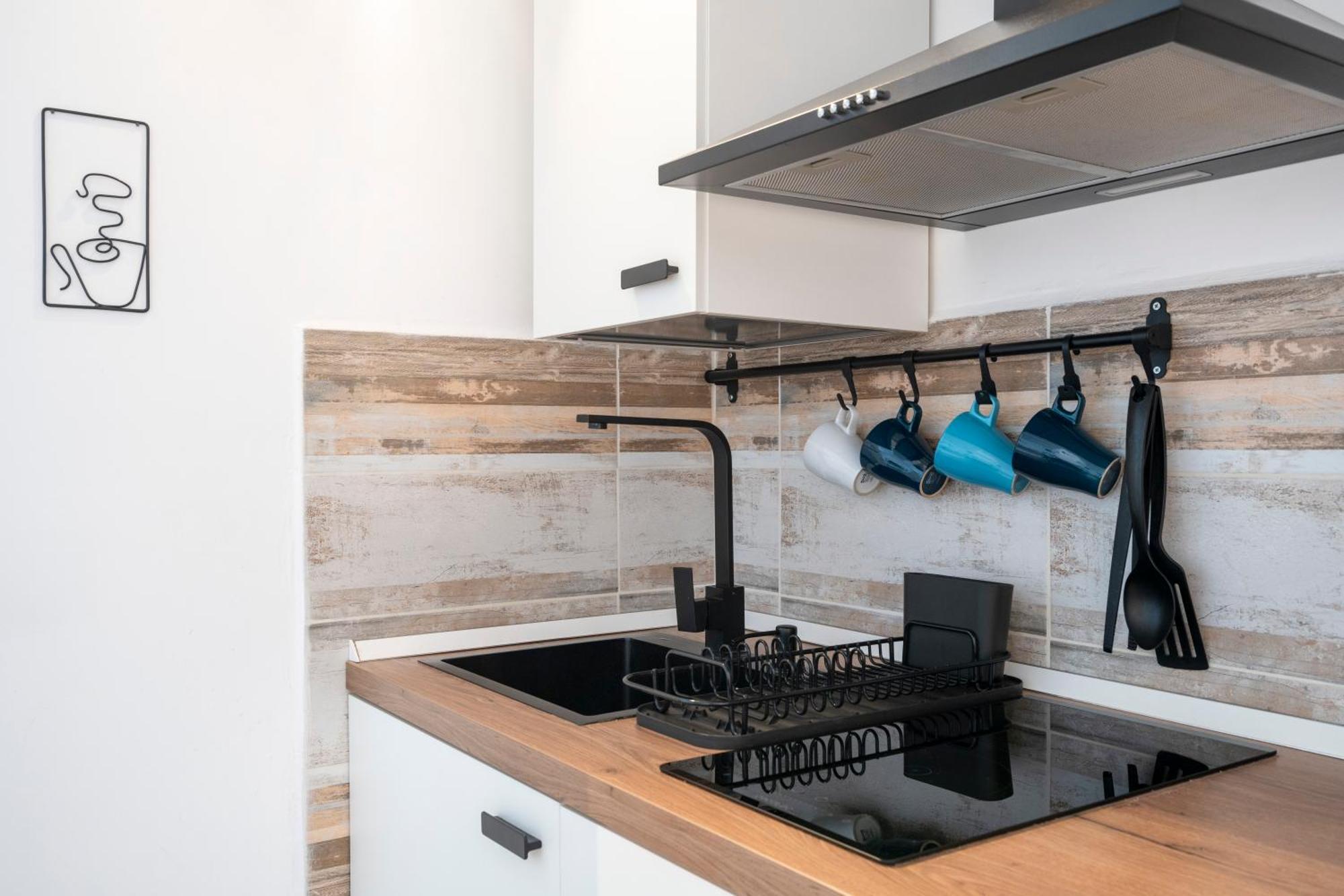 Liz Apartment Барі Екстер'єр фото