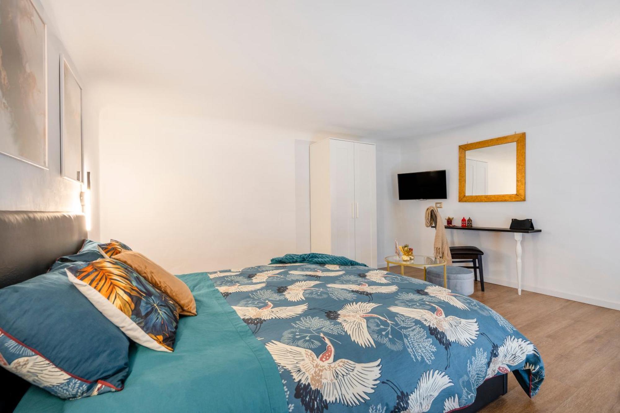 Liz Apartment Барі Екстер'єр фото
