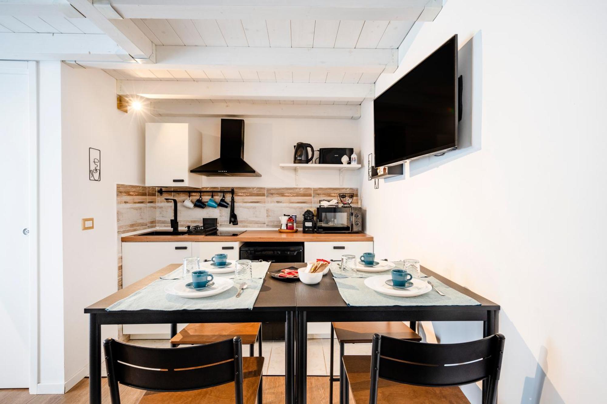 Liz Apartment Барі Екстер'єр фото
