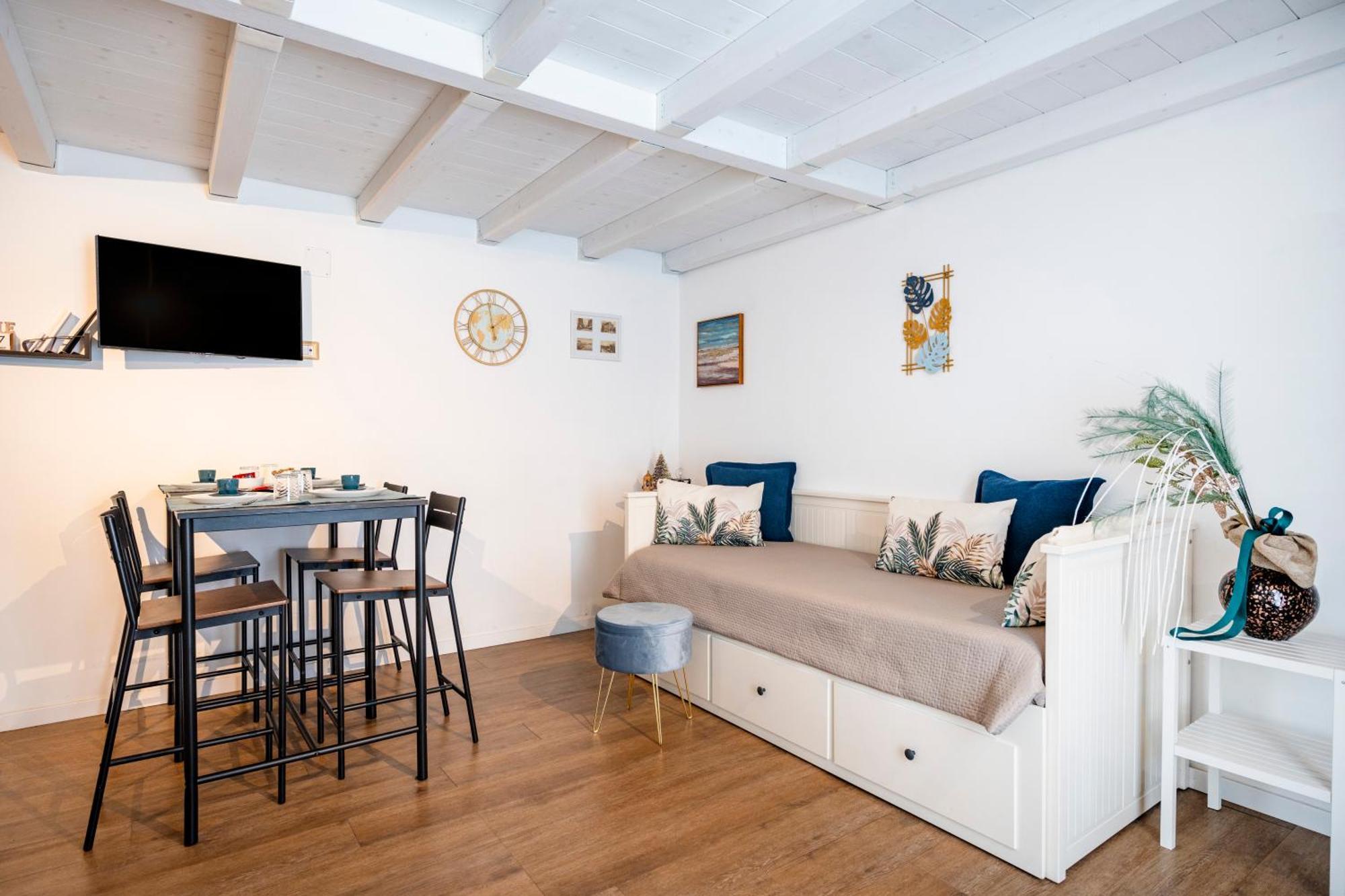 Liz Apartment Барі Екстер'єр фото
