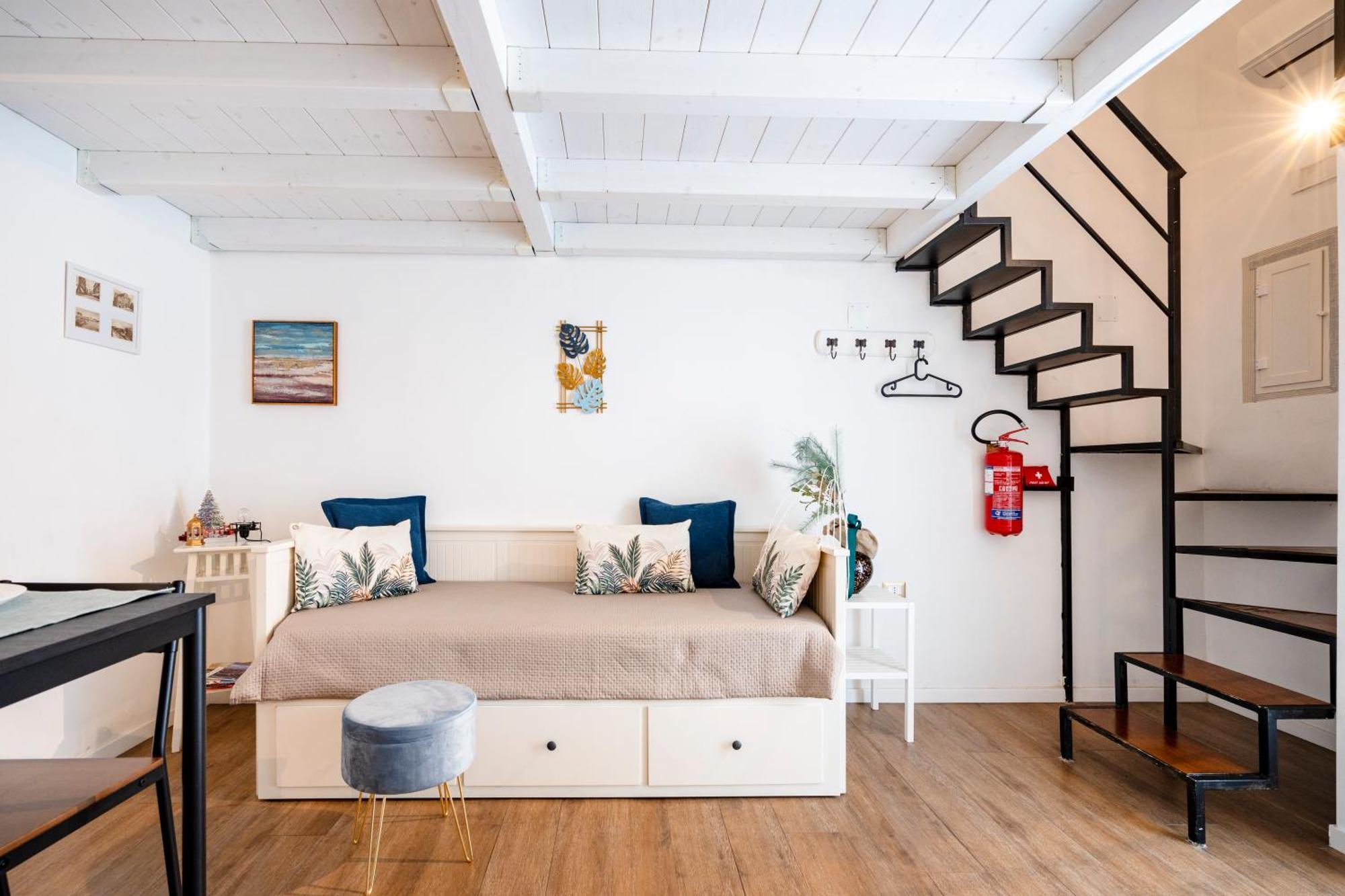 Liz Apartment Барі Екстер'єр фото
