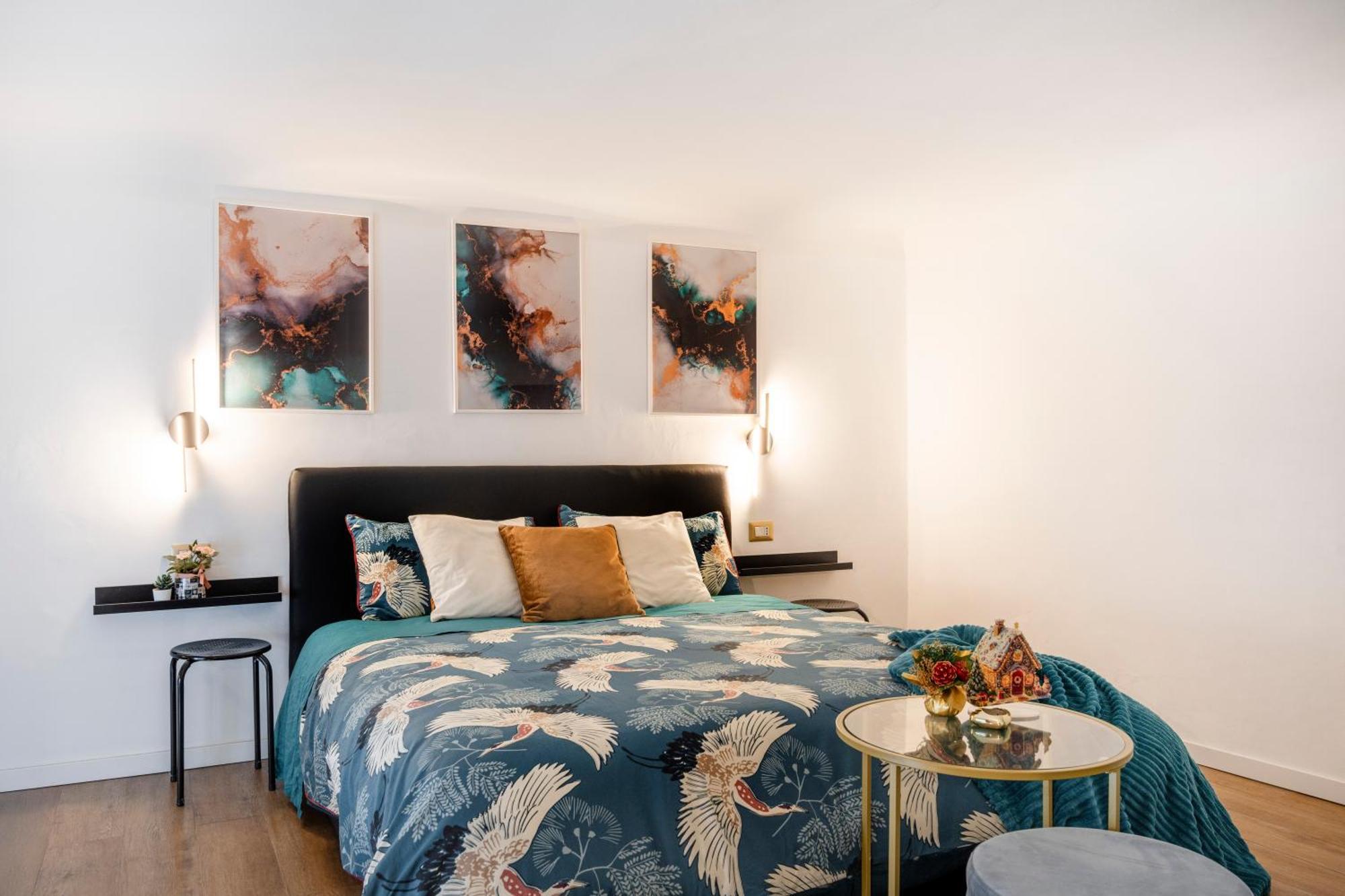 Liz Apartment Барі Екстер'єр фото