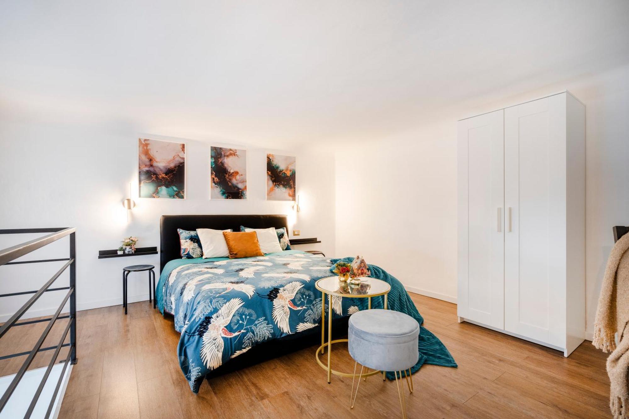 Liz Apartment Барі Екстер'єр фото