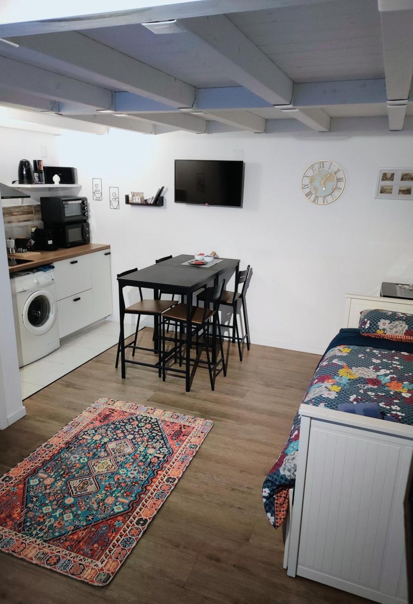 Liz Apartment Барі Екстер'єр фото