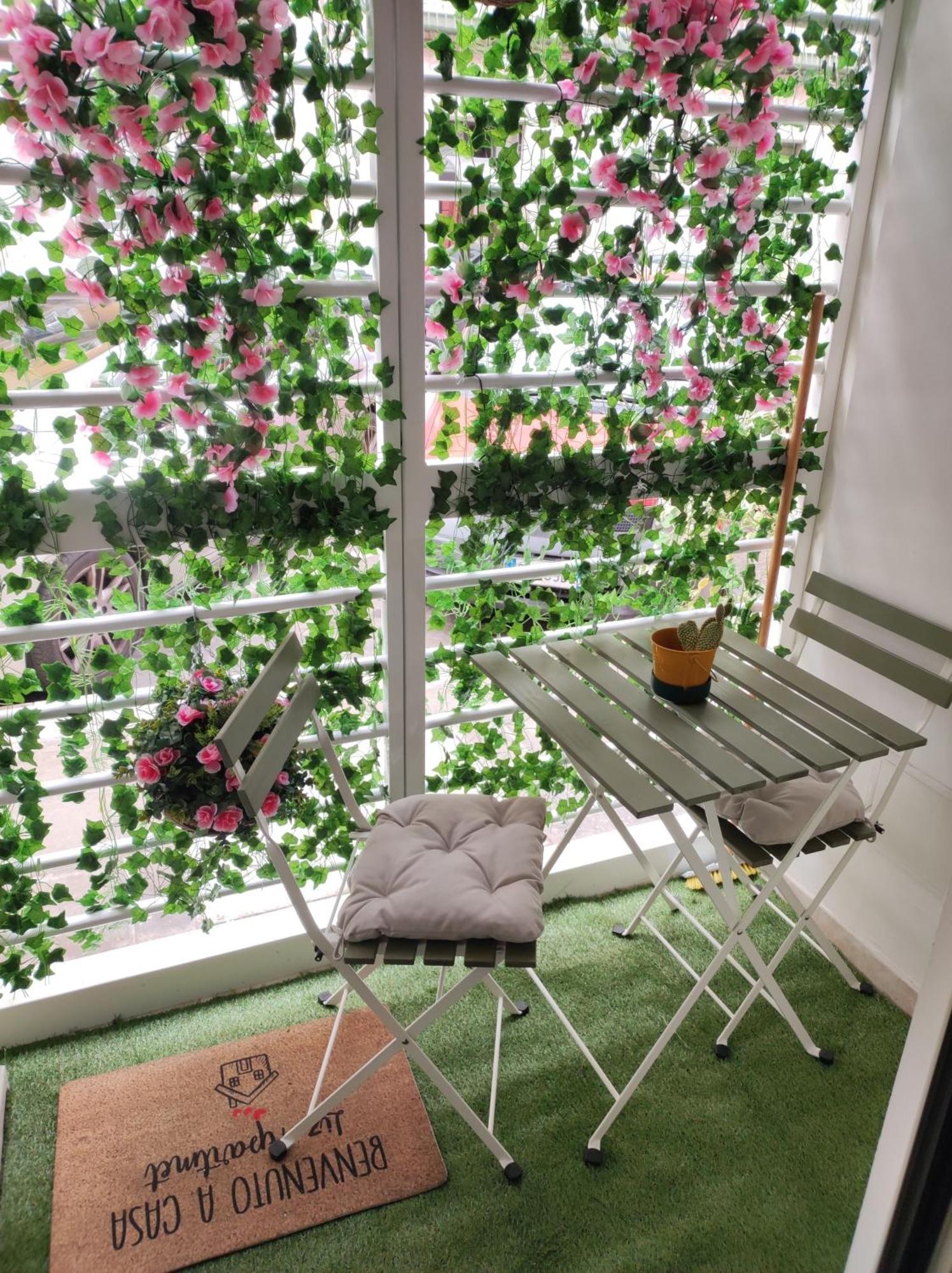 Liz Apartment Барі Екстер'єр фото